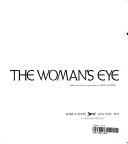 The woman's eye /