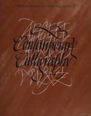 Contemporary calligraphy : modern scribes and lettering artists II.