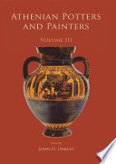 Athenian potters and painters.