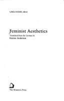 Feminist aesthetics /