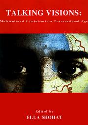 Talking visions : multicultural feminism in transnational age /