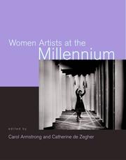 Women artists at the millennium /