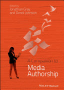 A companion to media authorship