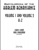 Encyclopedia of the Harlem Renaissance /