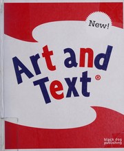 Art and text /