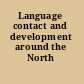 Language contact and development around the North Sea