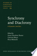 Synchrony and diachrony a dynamic interface /