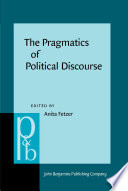 The Pragmatics of political discourse explorations across cultures /