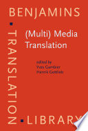 (Multi) media translation concepts, practices, and research /