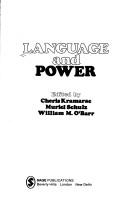 Language and power /