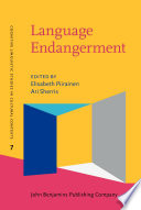 Language endangerment : disappearing metaphors and shifting conceptualizations /
