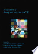 Integration of theory and practice in CLIL /