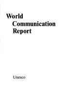 World communication report.