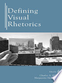 Defining visual rhetorics