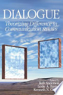 Dialogue : theorizing difference in communication studies /