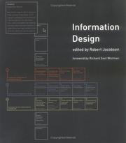 Information design /