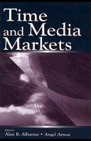 Time and media markets