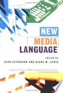 New media language