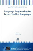 Language engineering for lesser-studied languages