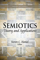 Semiotics theory and applications /