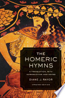 The Homeric hymns /