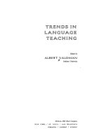 Trends in language teaching.