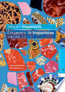 Encuentro de hispanistas : Setkání hispanistu : Brno 2012 /