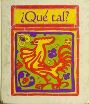 Qué tal? : an introductory course /