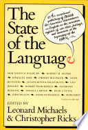 The State of the language /