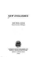 New Englishes /