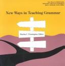 New ways in teaching grammar /