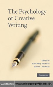The psychology of creative writing /