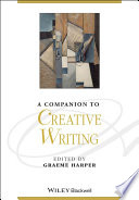 A companion to creative writing /