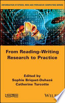 From reading-writing research to practice /