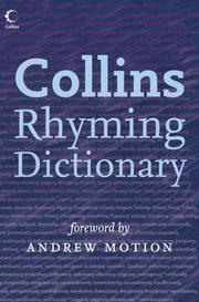 Collins rhyming dictionary /