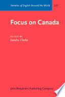 Focus on Canada