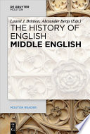 Middle English /