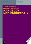 Handbuch medienrhetorik /