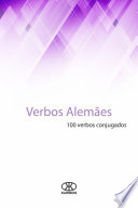 Verbos Alemães : 100 verbos conjugados /