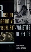 Russian narrative & visual art : varieties of seeing /