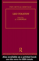 Leo Tolstoy