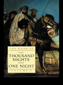 The book of the thousand nights and one night