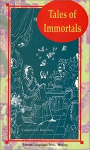 Tales of immortals /