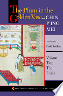 The plum in the gold vase, or, Chin P'ing Mei