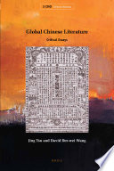 Global Chinese literature : critical essays /