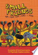 Small friends and other stories and poems /