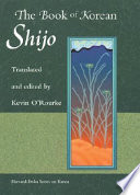 The book of Korean Shijo /