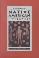 Dictionary of Native American literature /
