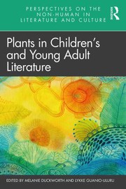 Plants in children's and young adult literature /