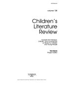 Children's literature review. excerpts from reviews, criticism, and commentary on books for children and young people /